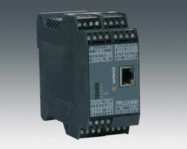 PR5210 过程变送器