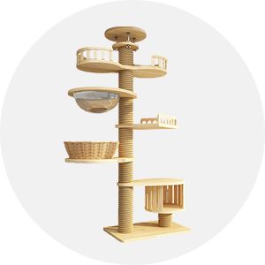 Cat Tree