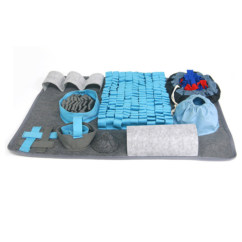 New Low-priced and Hot-selling Pet Snub-rearing Pads for Dogs, Cats, Rabbits, Animal Slow-feeding Devices