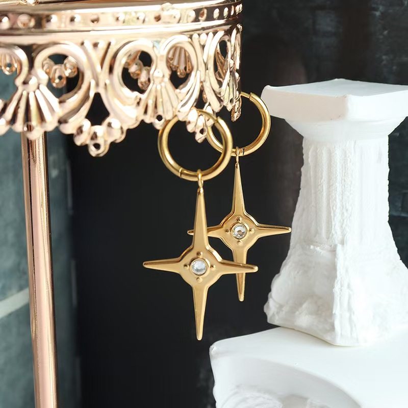 Nicholelv Jewelry Co., ltd