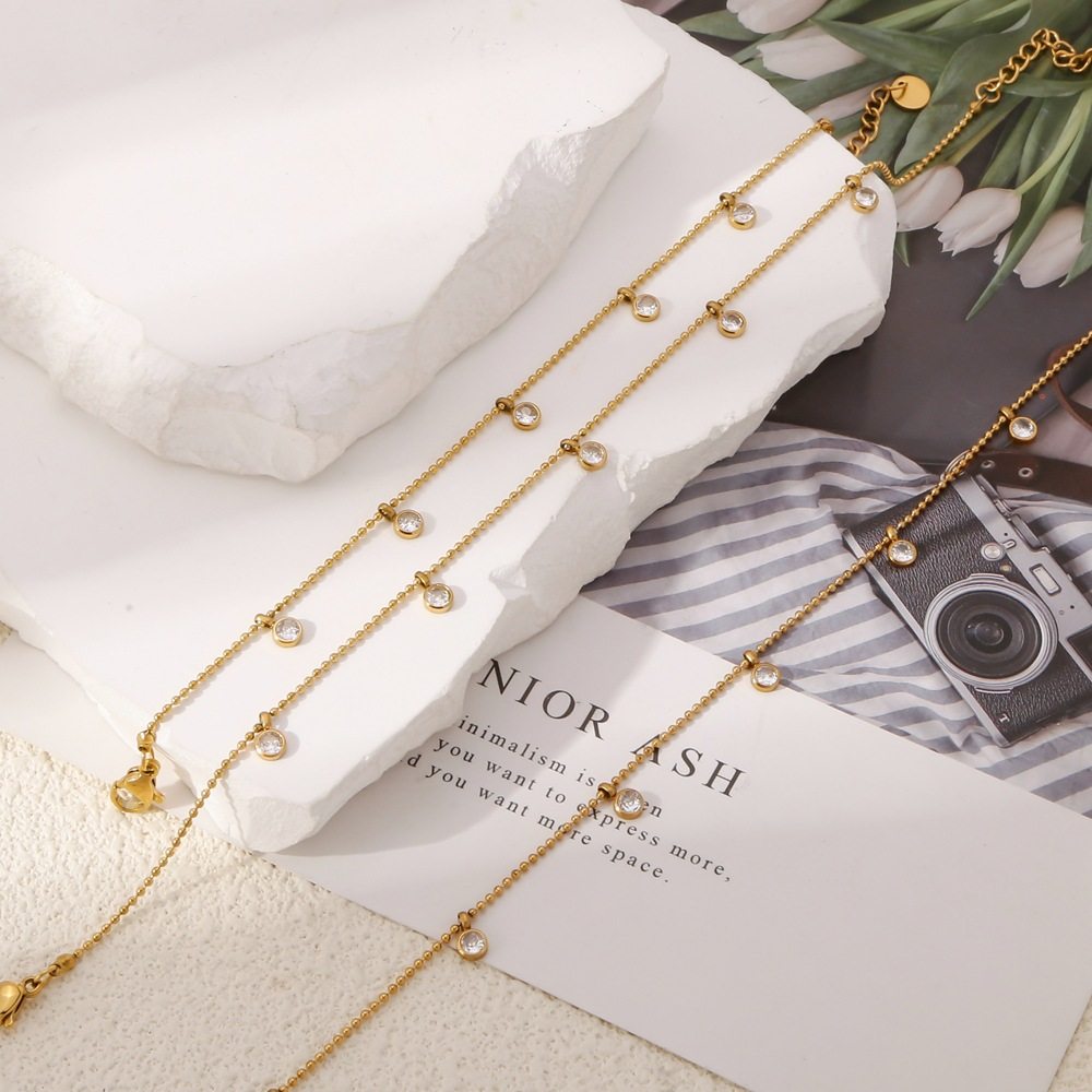 Nicholelv Jewelry Co., ltd