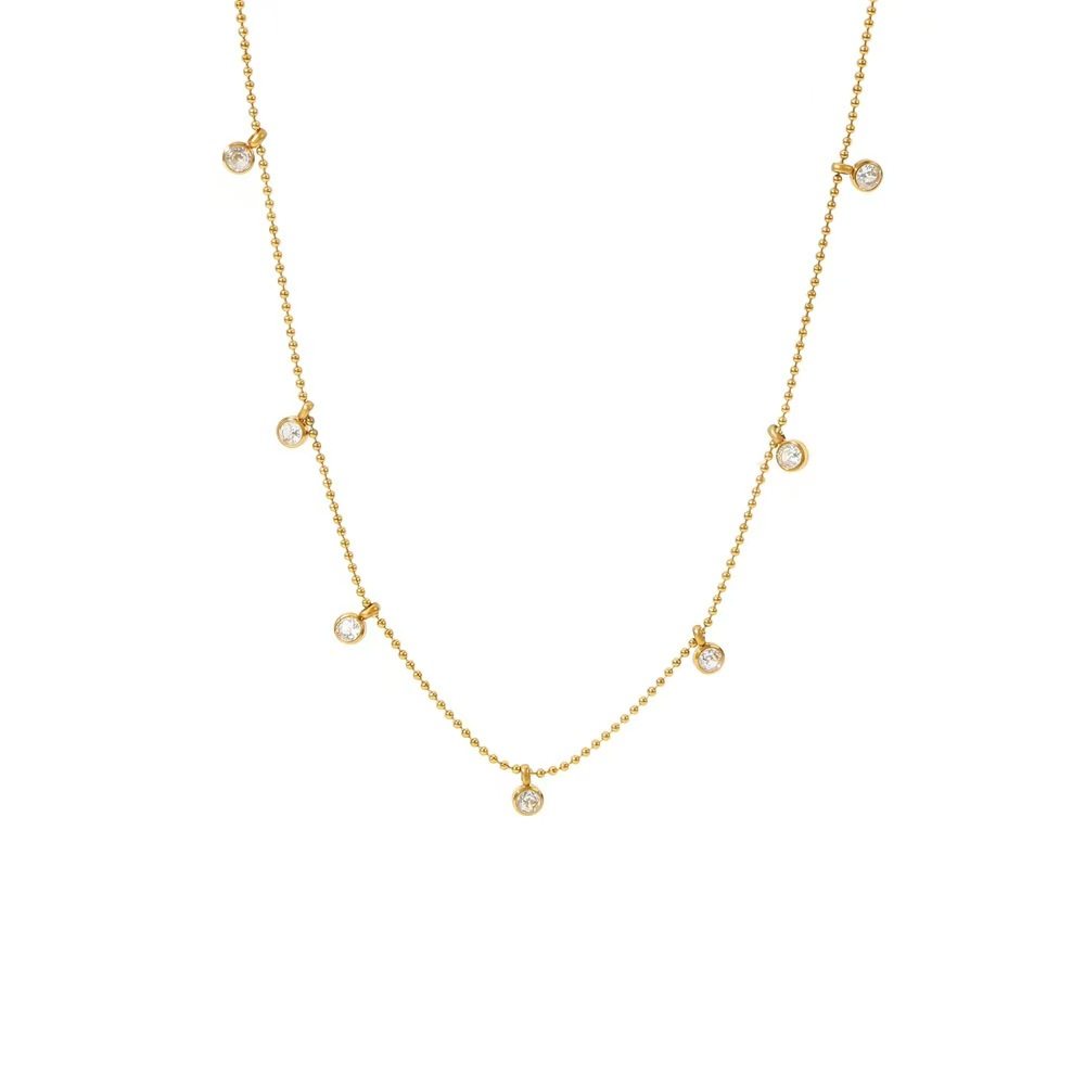 Nicholelv Jewelry Co., ltd