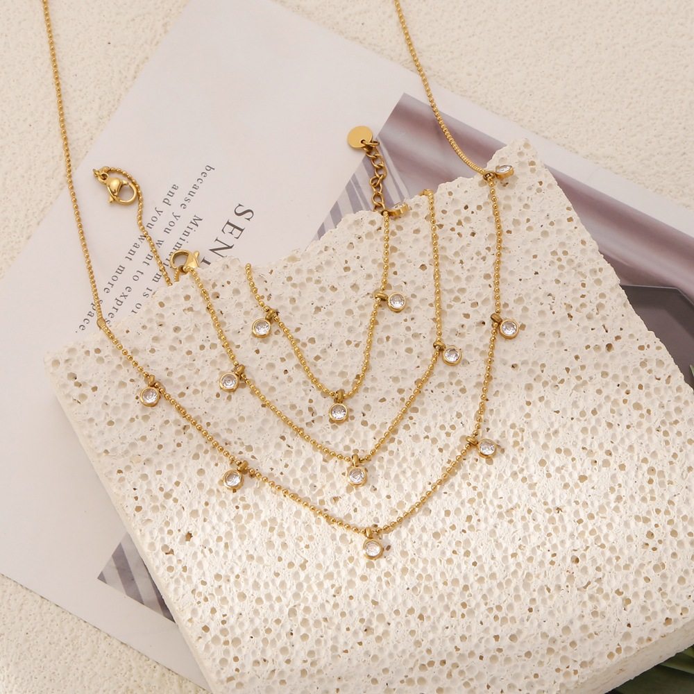 Nicholelv Jewelry Co., ltd