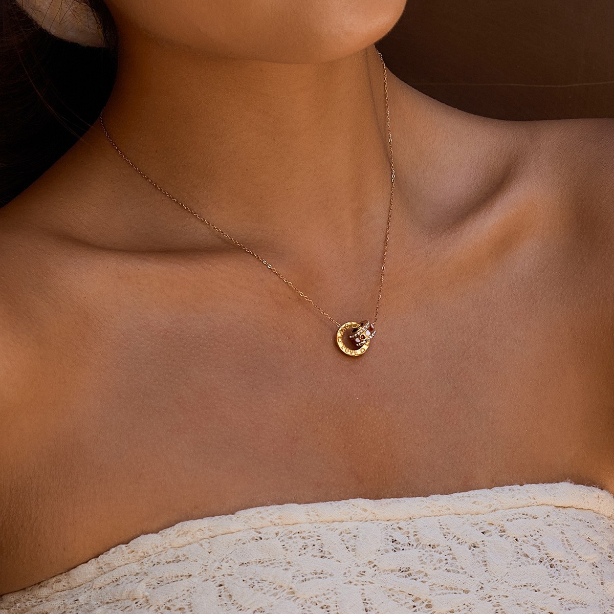 Nicholelv Jewelry Co., ltd