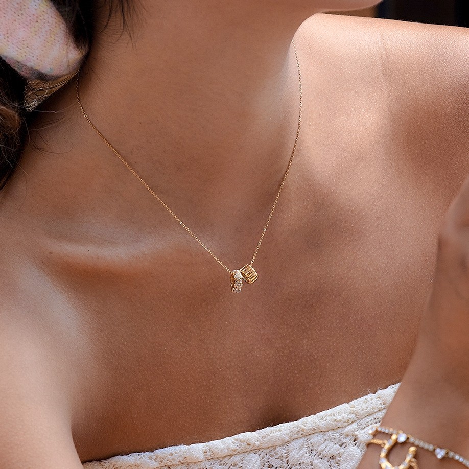 Nicholelv Jewelry Co., ltd