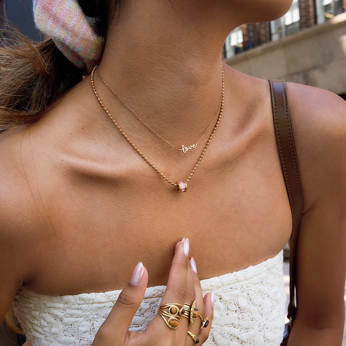 Nicholelv Jewelry Co., ltd