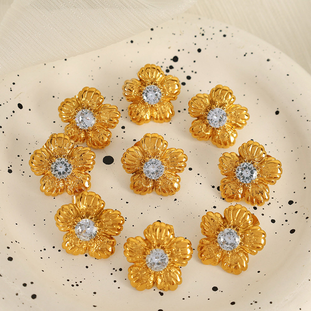 Nicholelv Jewelry Co., ltd