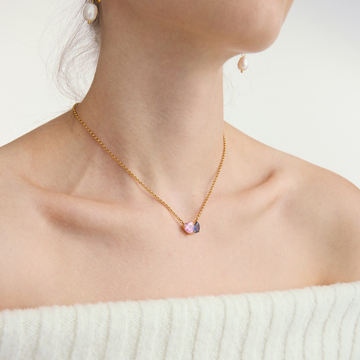 Nicholelv Jewelry Co., ltd