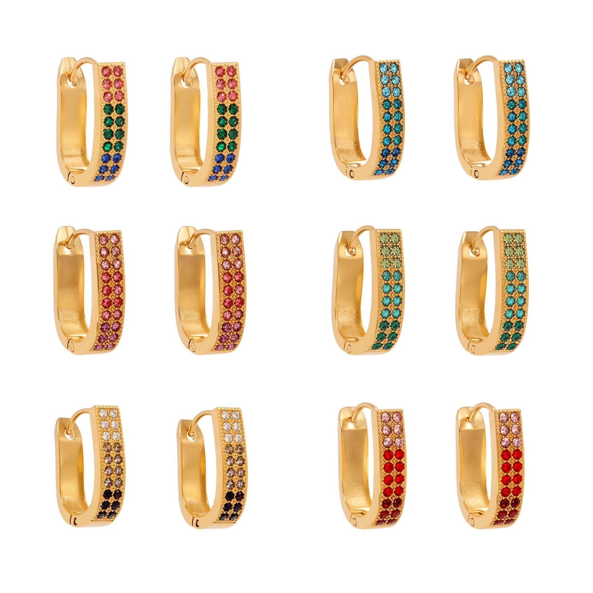 Nicholelv Jewelry Co., ltd