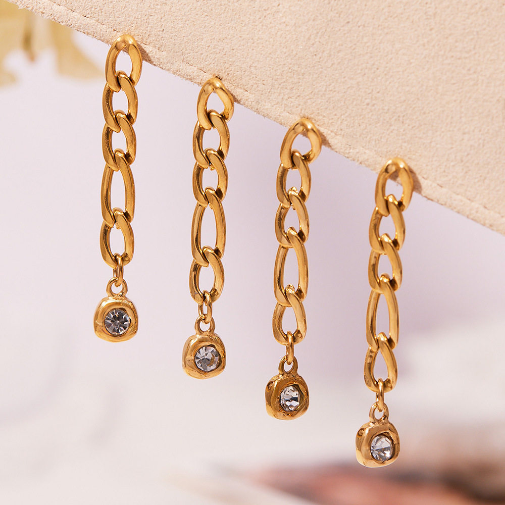 Nicholelv Jewelry Co., ltd