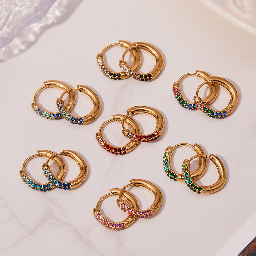 Nicholelv Jewelry Co., ltd