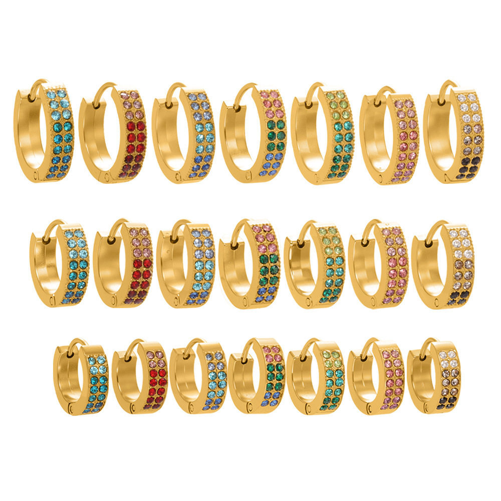 Nicholelv Jewelry Co., ltd