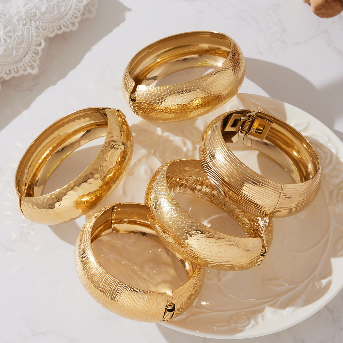 Nicholelv Jewelry Co., ltd