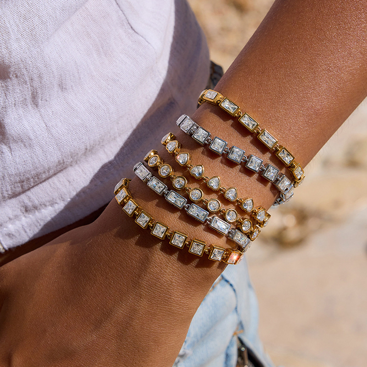 Nicholelv Jewelry Co., ltd