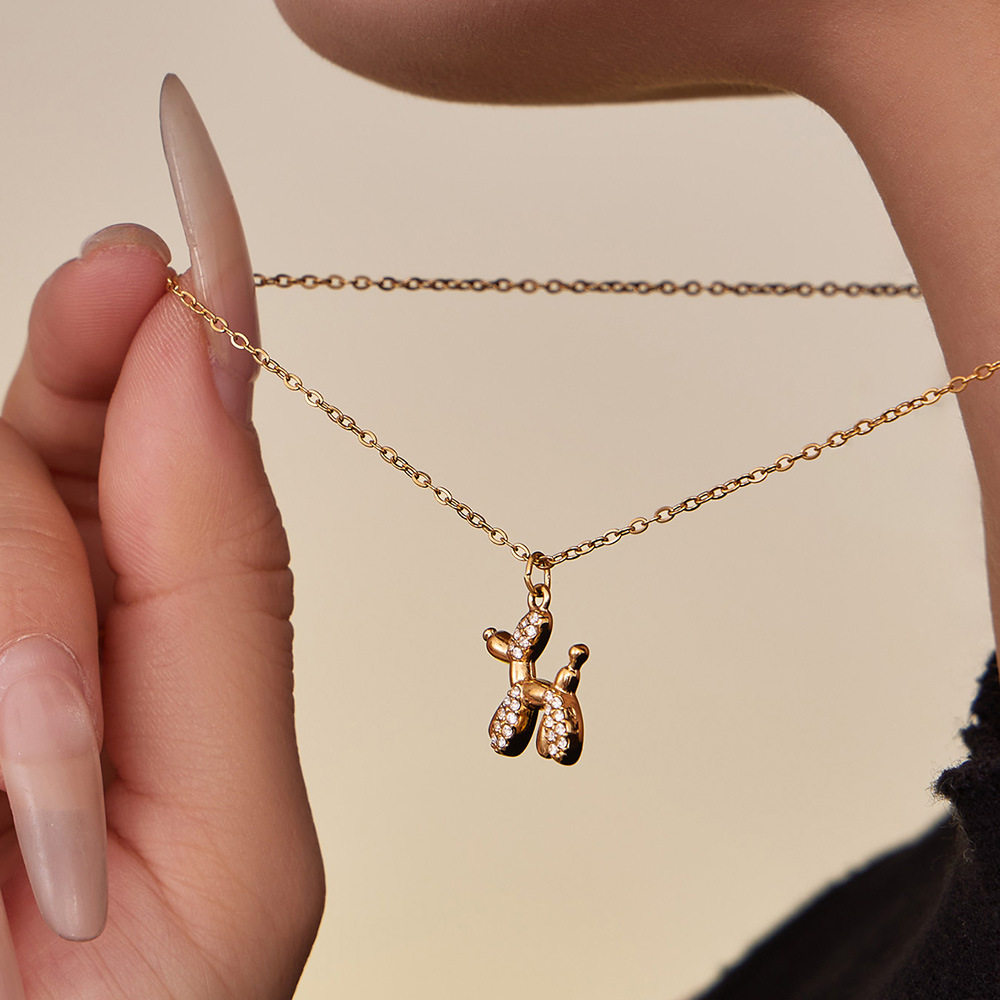 Nicholelv Jewelry Co., ltd