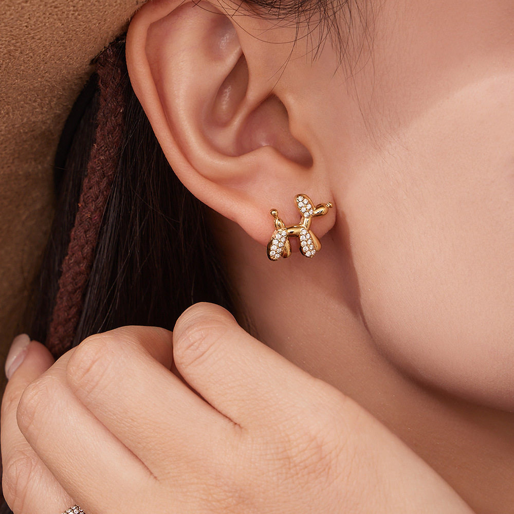 Nicholelv Jewelry Co., ltd