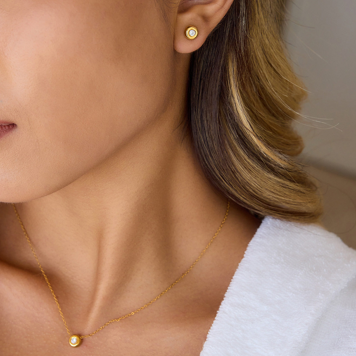 Nicholelv Jewelry Co., ltd