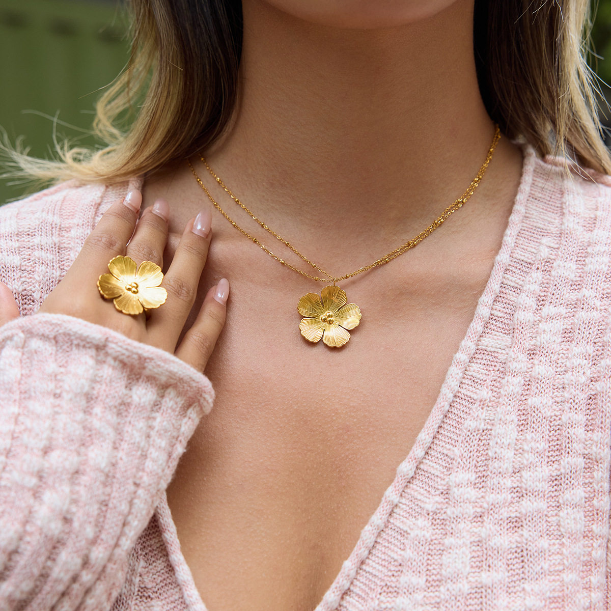 Nicholelv Jewelry Co., ltd