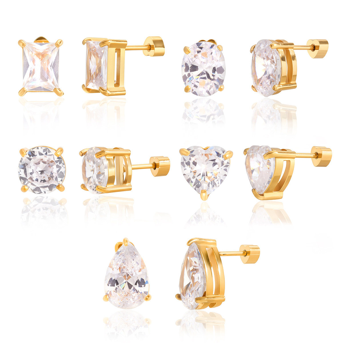 Nicholelv Jewelry Co., ltd