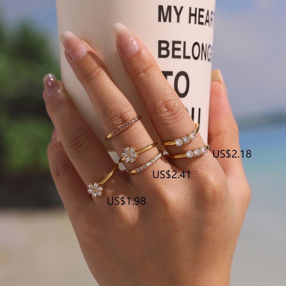 Nicholelv Jewelry Co., ltd