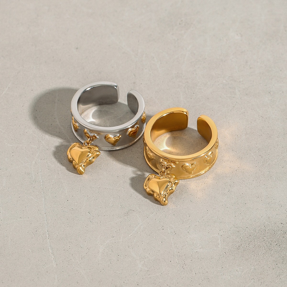 Nicholelv Jewelry Co., ltd