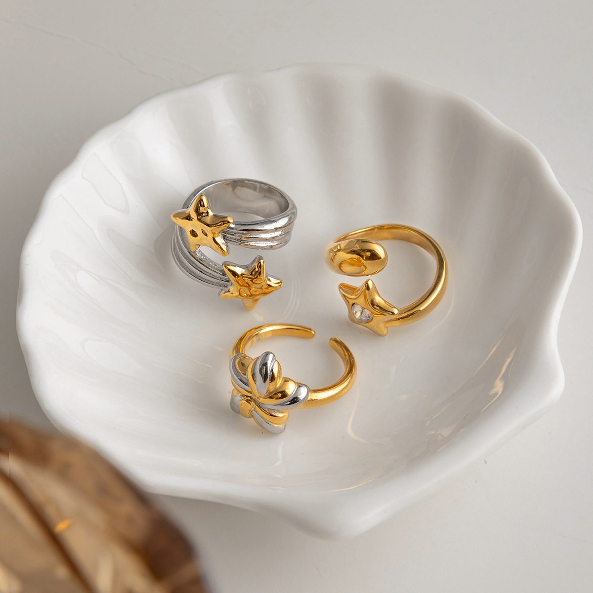 Nicholelv Jewelry Co., ltd