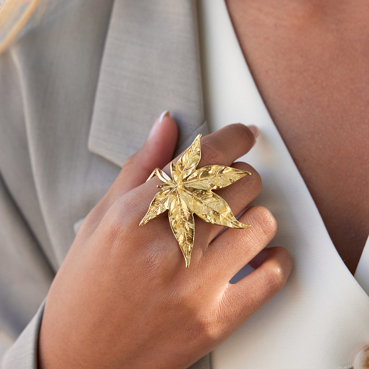 Nicholelv Jewelry Co., ltd