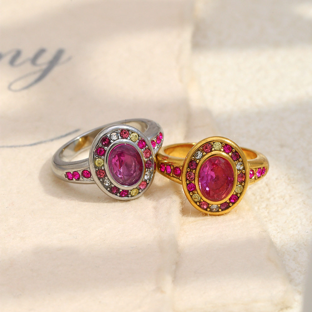 Nicholelv Jewelry Co., ltd