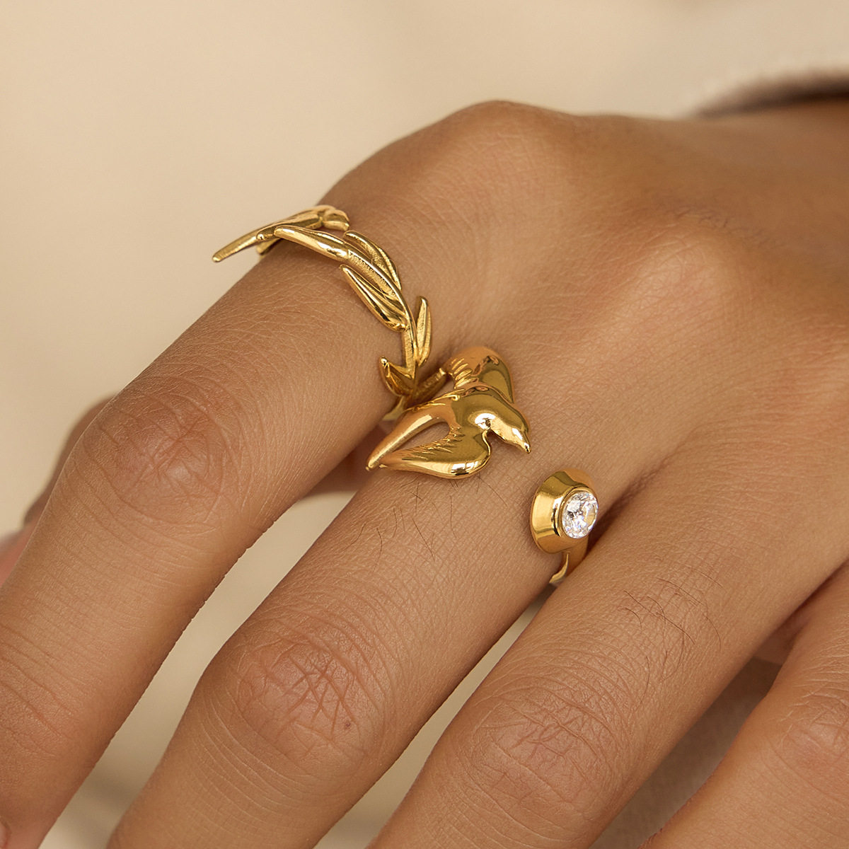 Nicholelv Jewelry Co., ltd