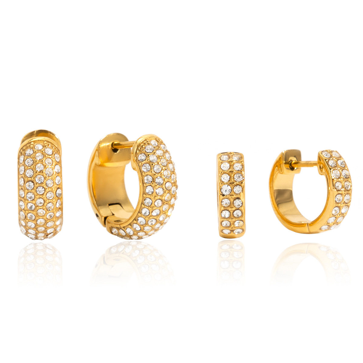 Nicholelv Jewelry Co., ltd