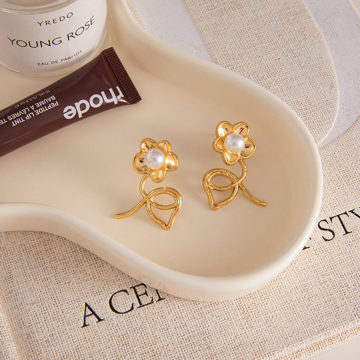 Nicholelv Jewelry Co., ltd