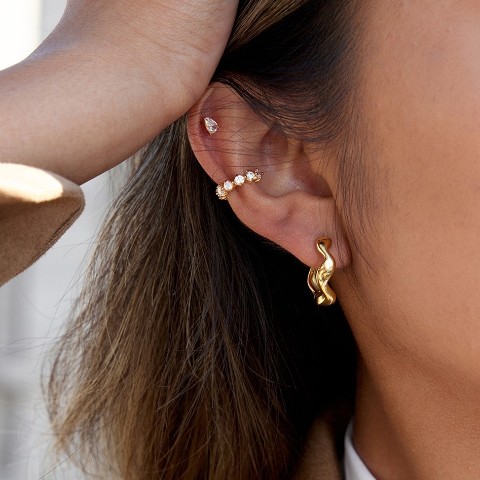 Nicholelv Jewelry Co., ltd