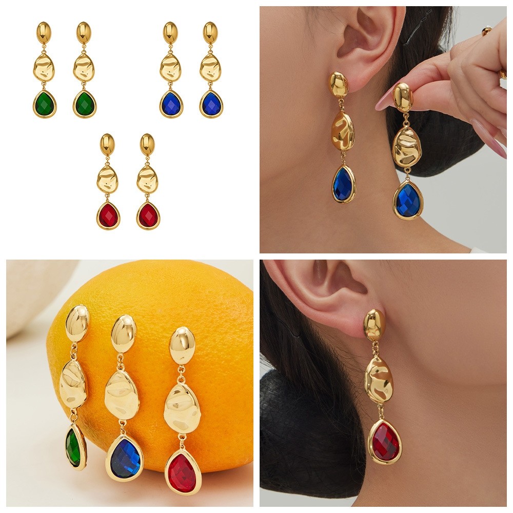 Nicholelv Jewelry Co., ltd