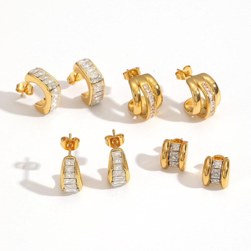 Nicholelv Jewelry Co., ltd