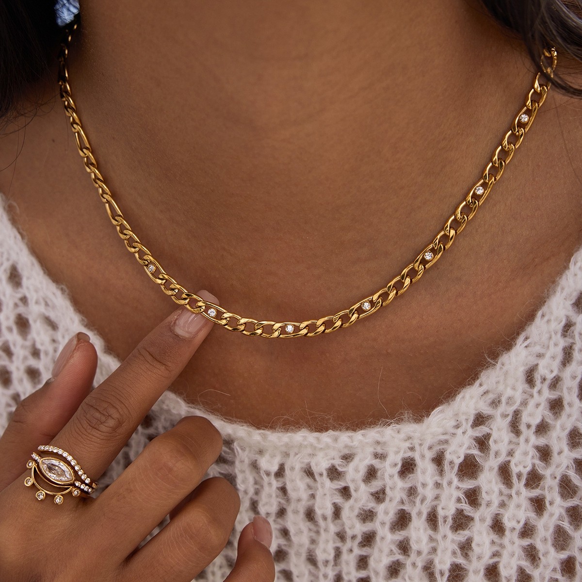 Nicholelv Jewelry Co., ltd