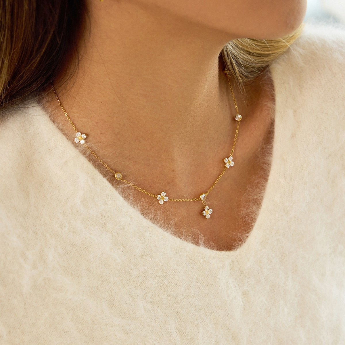 Nicholelv Jewelry Co., ltd