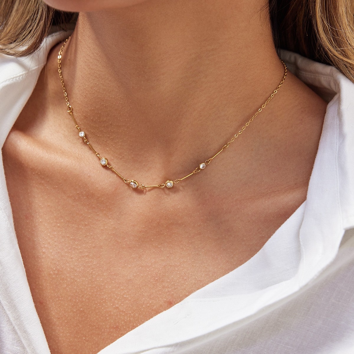 Nicholelv Jewelry Co., ltd