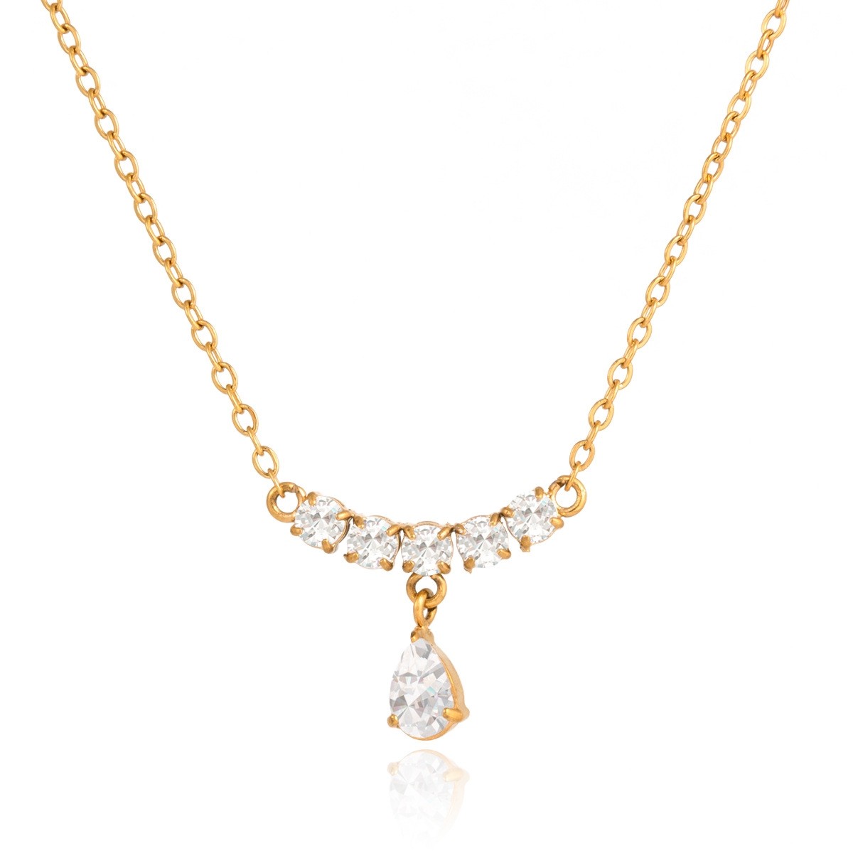 Nicholelv Jewelry Co., ltd