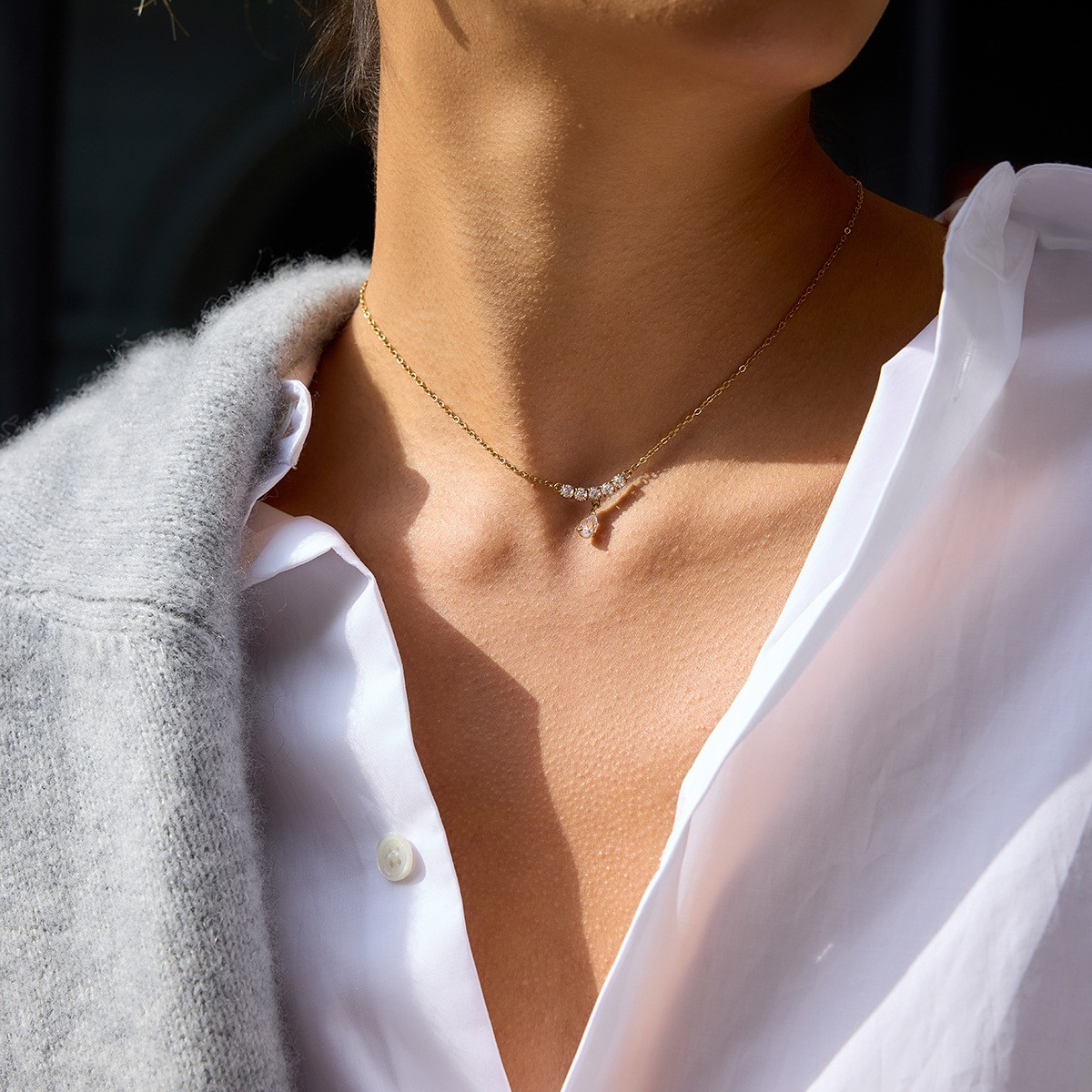 Nicholelv Jewelry Co., ltd