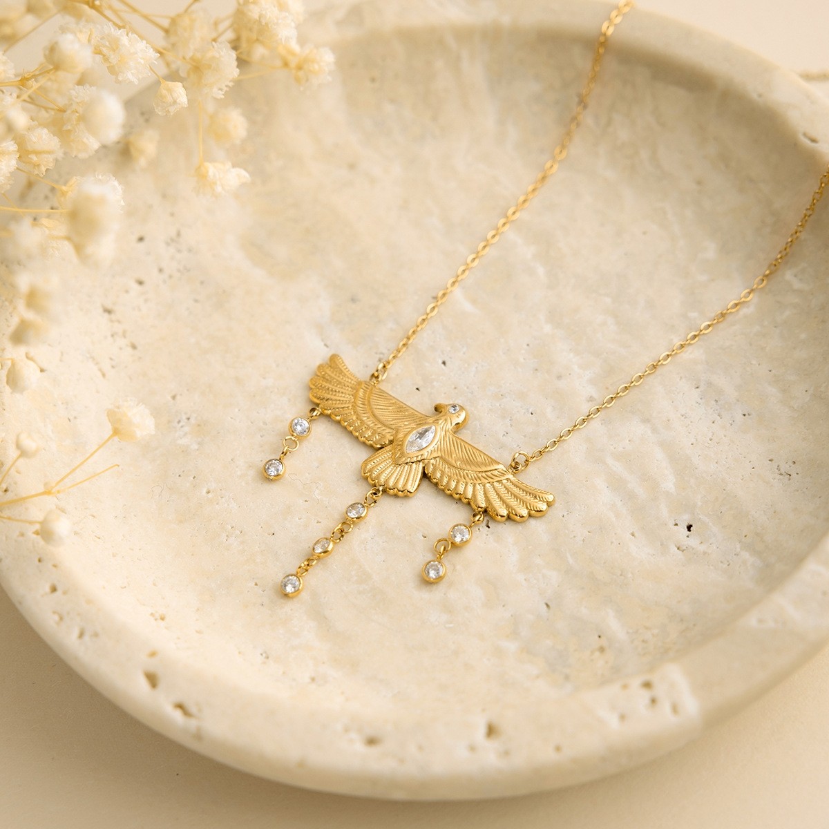 Nicholelv Jewelry Co., ltd