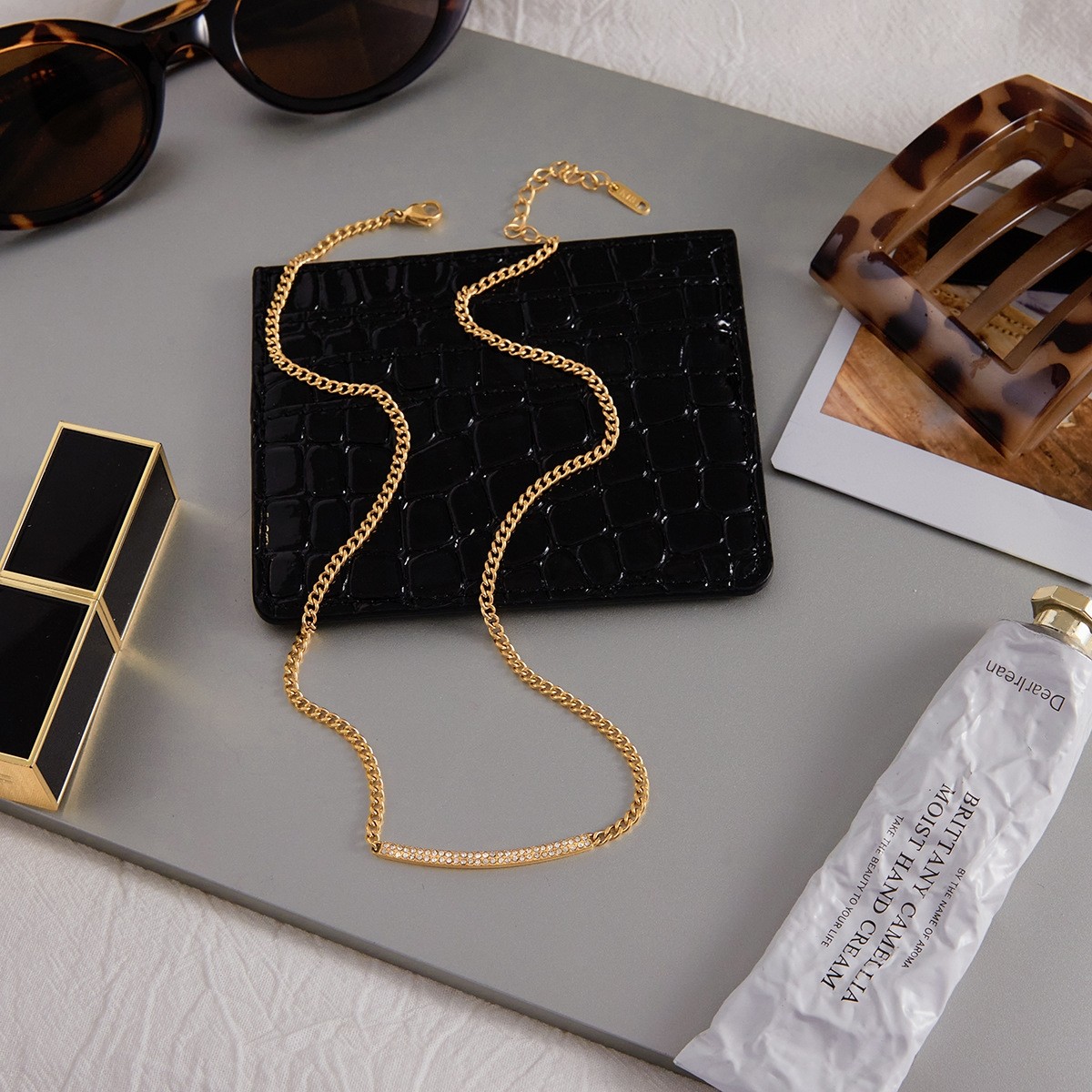 Nicholelv Jewelry Co., ltd