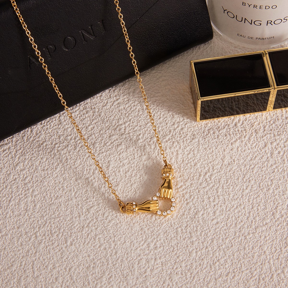 Nicholelv Jewelry Co., ltd