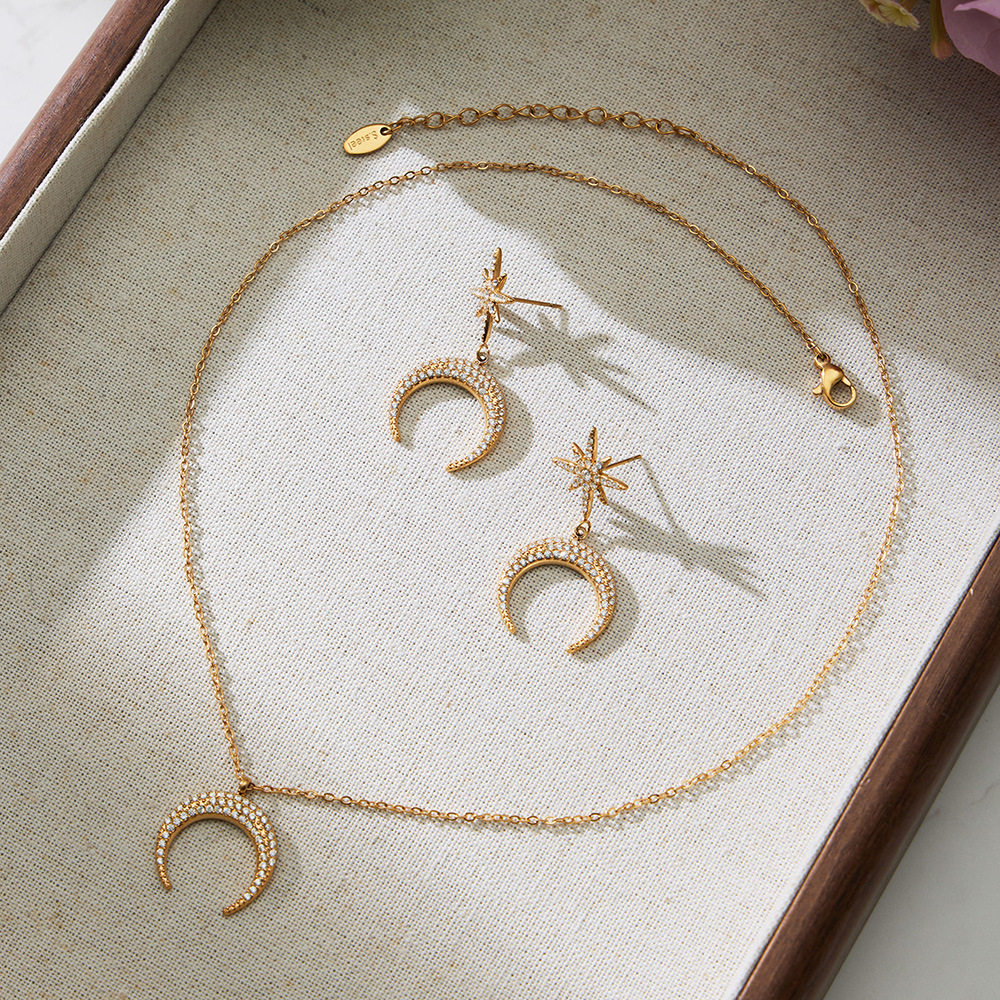 Nicholelv Jewelry Co., ltd