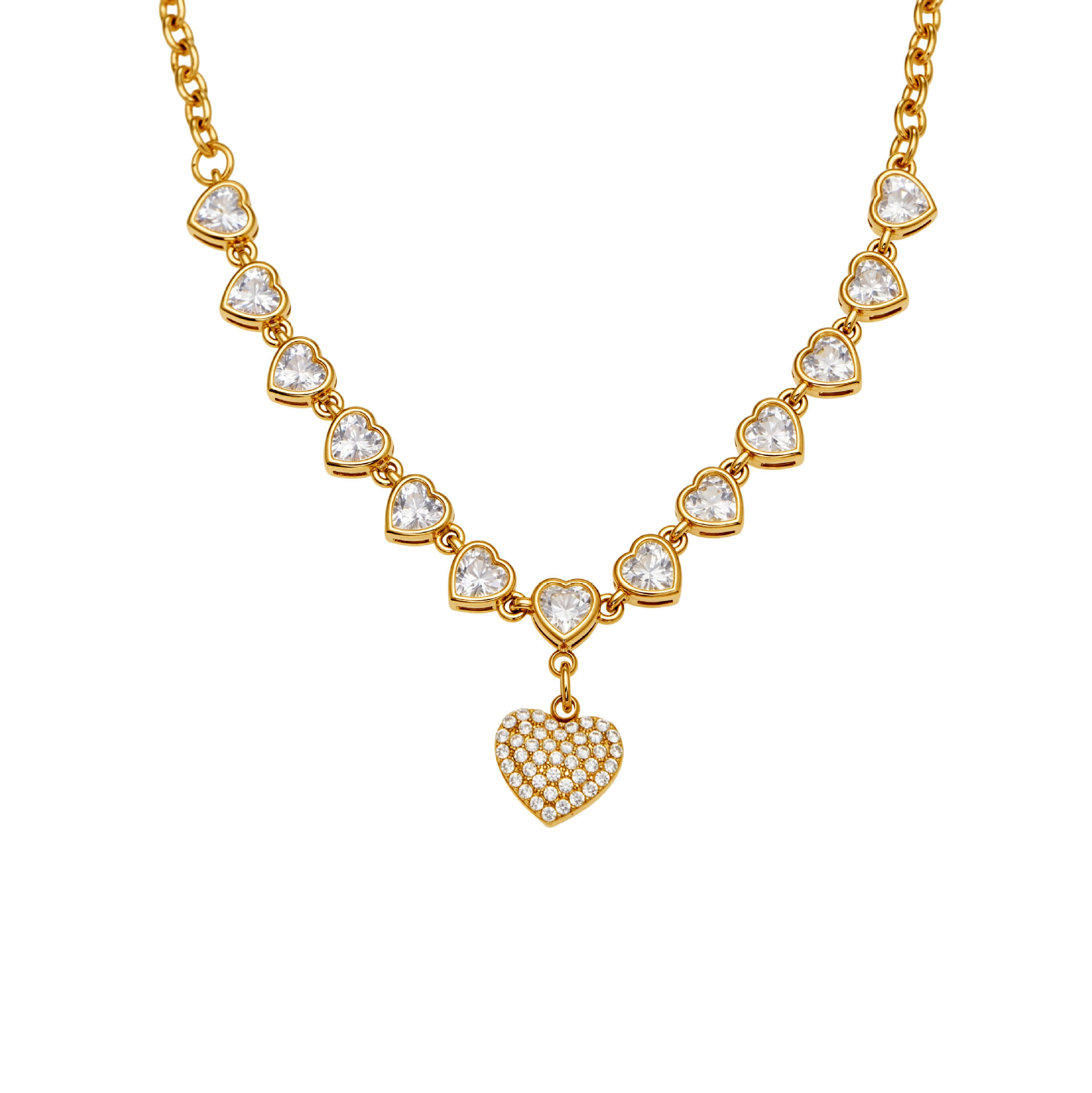 Nicholelv Jewelry Co., ltd