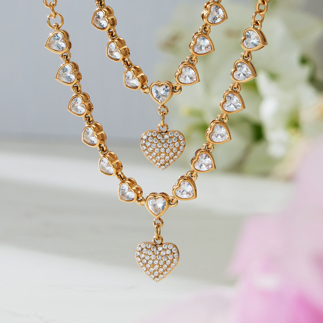 Nicholelv Jewelry Co., ltd