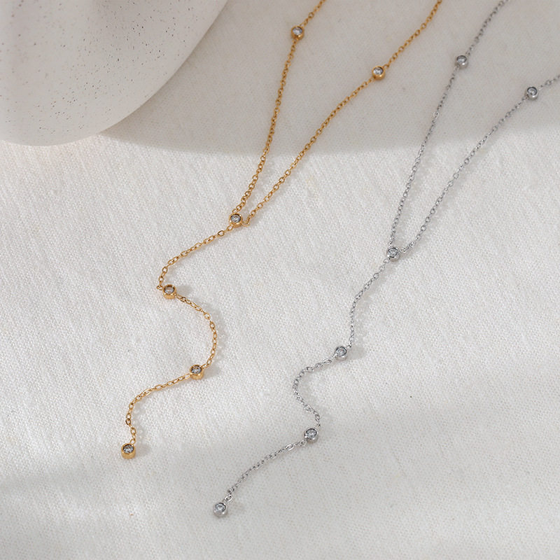 Nicholelv Jewelry Co., ltd