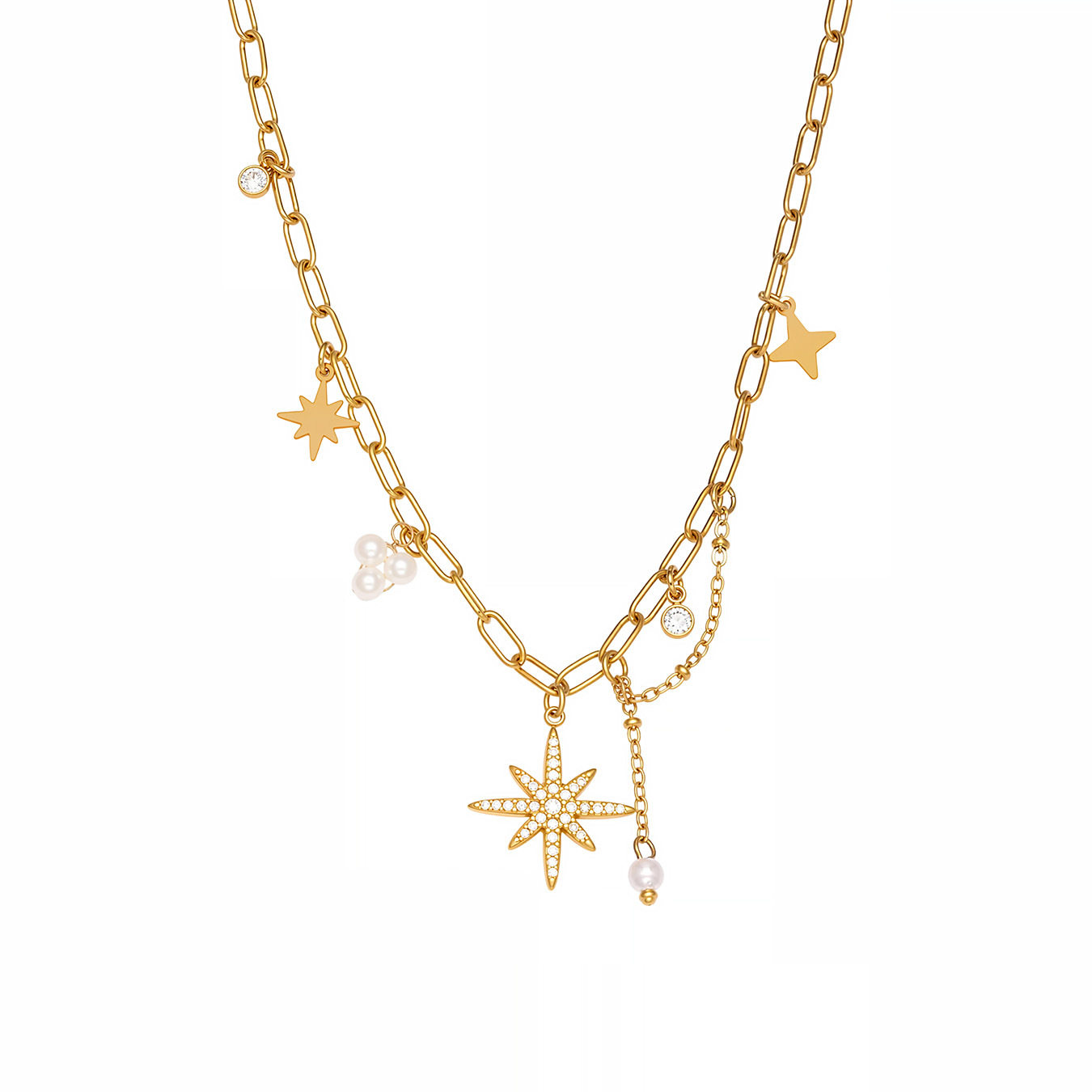 Nicholelv Jewelry Co., ltd