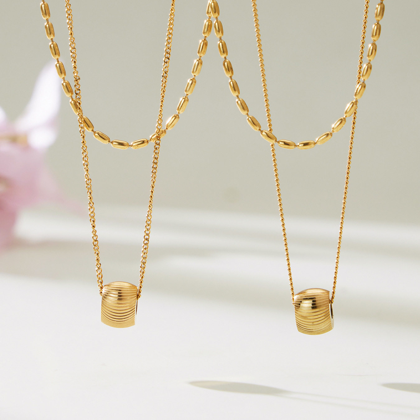 Nicholelv Jewelry Co., ltd