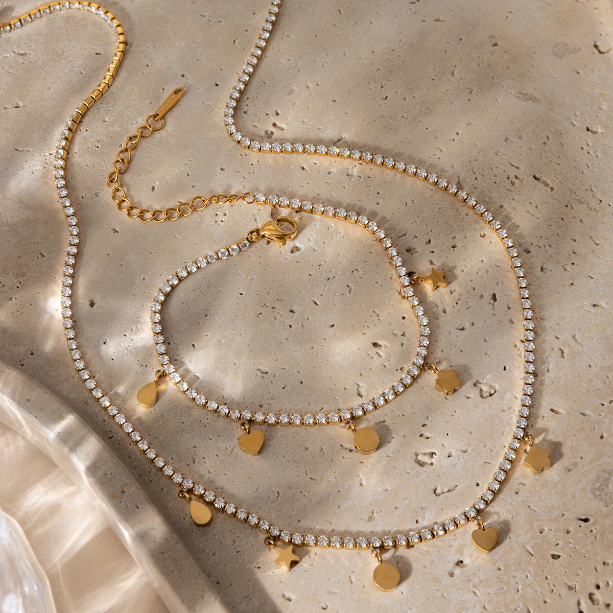 Nicholelv Jewelry Co., ltd