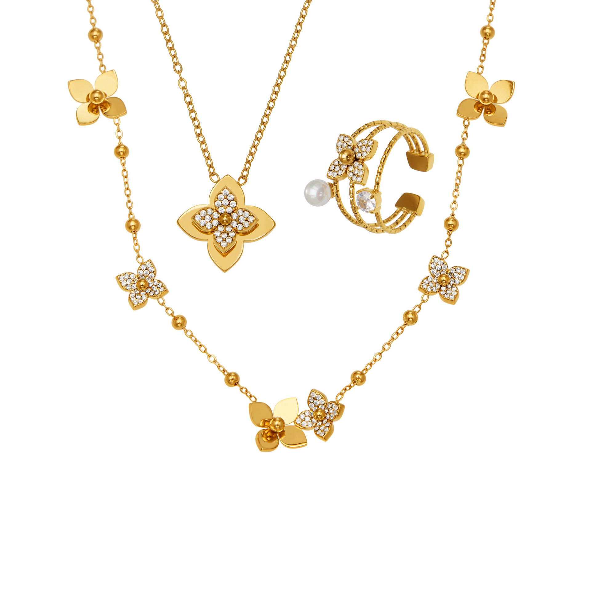 Nicholelv Jewelry Co., ltd